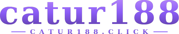 catur188 logo
